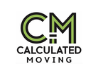 Calculated Moving small logo